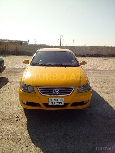 Lifan 620 2011, 295,684 km - 1.6 л - Bakı