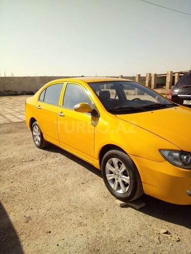 Lifan 620 2011, 295,684 km - 1.6 л - Bakı