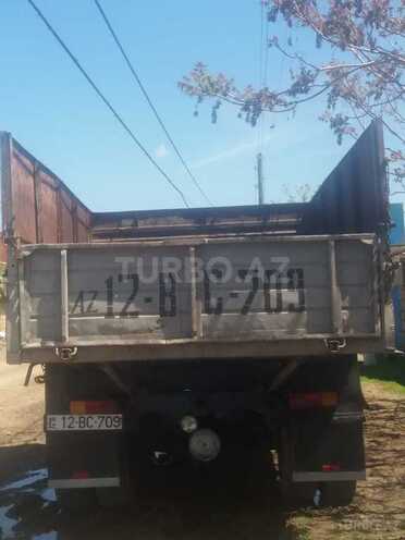 GAZ 53 1986, 22,000 km - 0.3 л - Biləsuvar