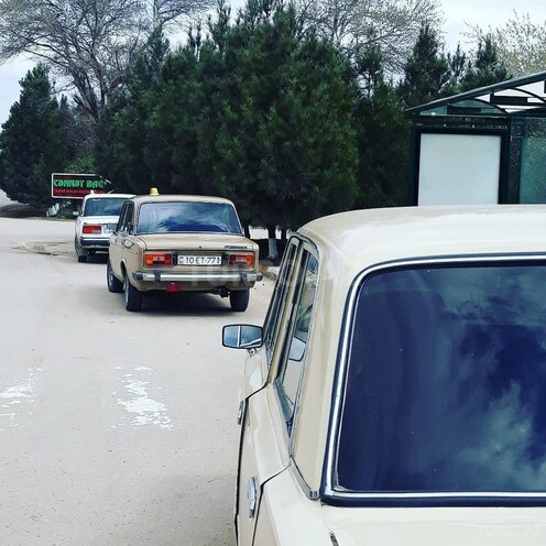 LADA (VAZ) 2106 1990, 94,000 km - 1.6 l - Şirvan