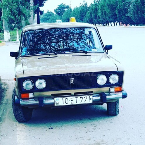 LADA (VAZ) 2106 1990, 94,000 km - 1.6 l - Şirvan