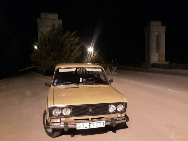 LADA (VAZ) 2106 1990, 94,000 km - 1.6 l - Şirvan