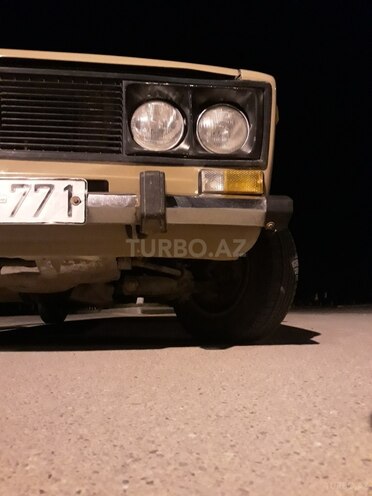 LADA (VAZ) 2106 1990, 94,000 km - 1.6 l - Şirvan