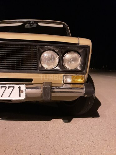 LADA (VAZ) 2106 1990, 94,000 km - 1.6 l - Şirvan