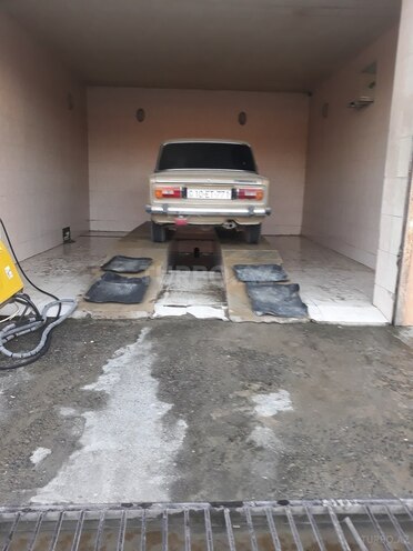 LADA (VAZ) 2106 1990, 94,000 km - 1.6 l - Şirvan