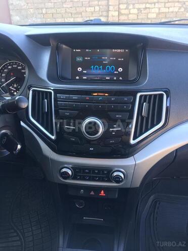 GWM Voleex C30 2017, 25,000 km - 1.5 l - Bakı