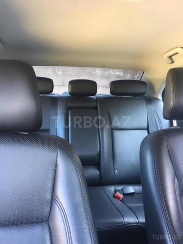 GWM Voleex C30 2017, 25,000 km - 1.5 l - Bakı