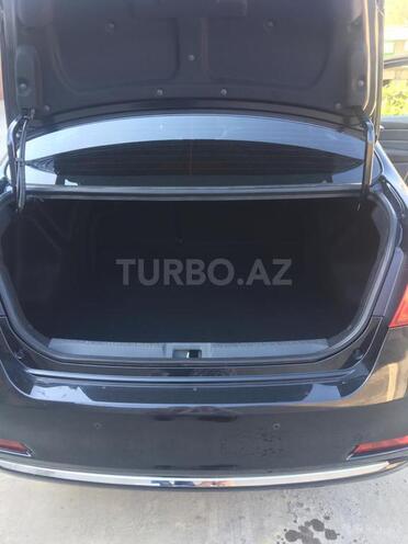 GWM Voleex C30 2017, 25,000 km - 1.5 l - Bakı