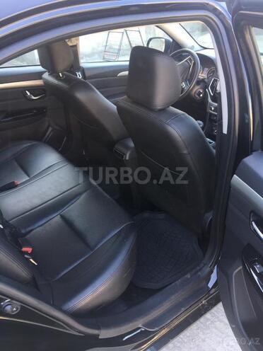 GWM Voleex C30 2017, 25,000 km - 1.5 l - Bakı
