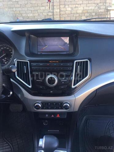 GWM Voleex C30 2017, 25,000 km - 1.5 l - Bakı