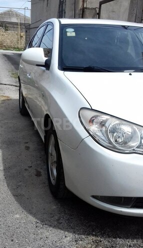 Hyundai Elantra 2008, 225,400 km - 1.6 l - Bakı