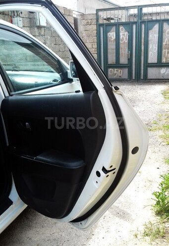 Hyundai Elantra 2008, 225,400 km - 1.6 l - Bakı