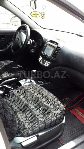 Hyundai Elantra 2008, 225,400 km - 1.6 l - Bakı