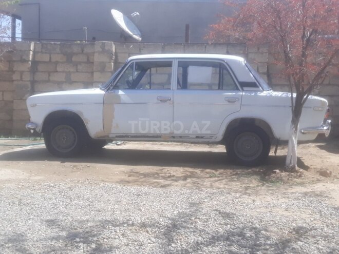 LADA (VAZ) 2103 1981, 140,000 km - 1.6 l - Sumqayıt