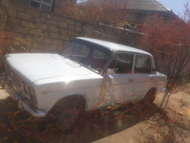 LADA (VAZ) 2103 1981, 140,000 km - 1.6 l - Sumqayıt