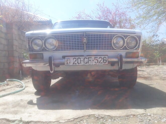 LADA (VAZ) 2103 1981, 140,000 km - 1.6 l - Sumqayıt