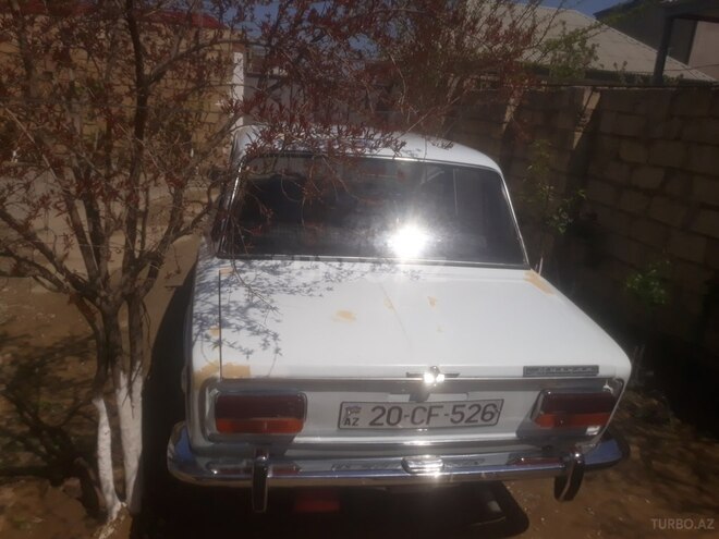 LADA (VAZ) 2103 1981, 140,000 km - 1.6 l - Sumqayıt