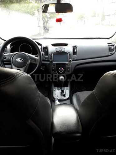 Kia Cerato 2010, 214,809 km - 1.6 л - Kürdəmir