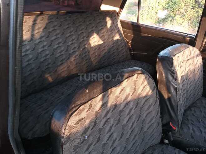 LADA (VAZ) 2106 1987, 425,726 km - 1.3 l - Ağstafa