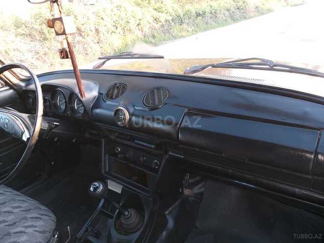 LADA (VAZ) 2106 1987, 425,726 km - 1.3 l - Ağstafa