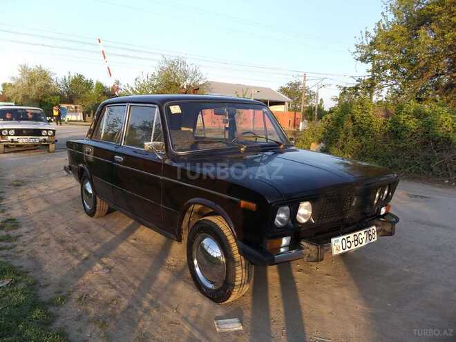 LADA (VAZ) 2106 1987, 425,726 km - 1.3 l - Ağstafa