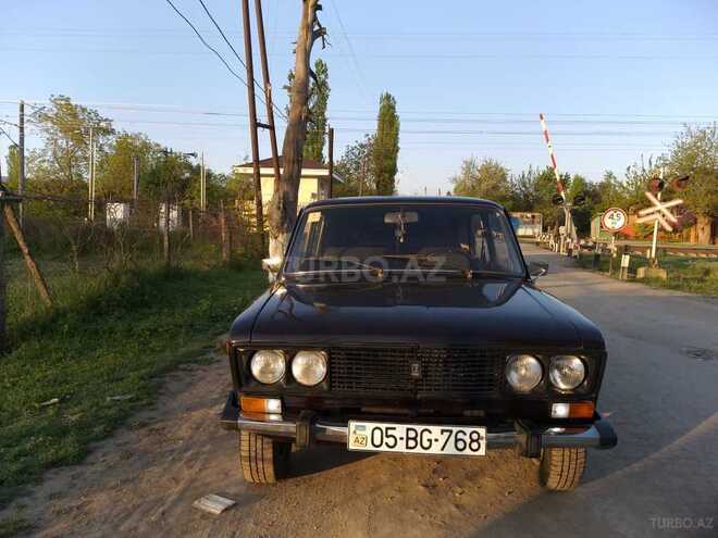 LADA (VAZ) 2106 1987, 425,726 km - 1.3 l - Ağstafa