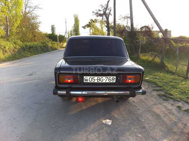 LADA (VAZ) 2106 1987, 425,726 km - 1.3 l - Ağstafa
