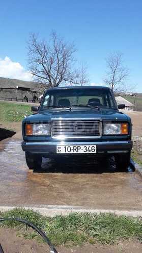 LADA (VAZ) 2107 2006, 142,530 km - 1.6 л - Gədəbəy