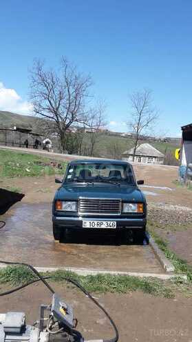 LADA (VAZ) 2107 2006, 142,530 km - 1.6 л - Gədəbəy