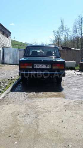 LADA (VAZ) 2107 2006, 142,530 km - 1.6 л - Gədəbəy