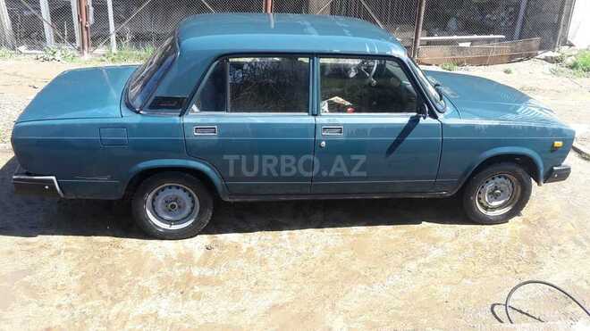 LADA (VAZ) 2107 2006, 142,530 km - 1.6 л - Gədəbəy