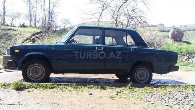 LADA (VAZ) 2107 2006, 142,530 km - 1.6 л - Gədəbəy