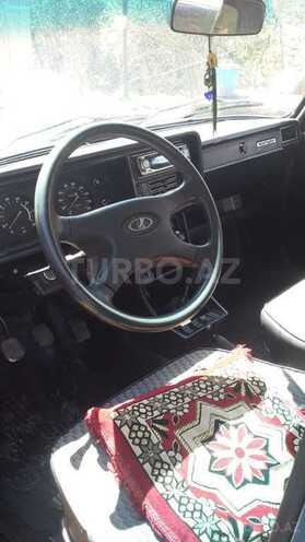 LADA (VAZ) 2107 2006, 142,530 km - 1.6 л - Gədəbəy