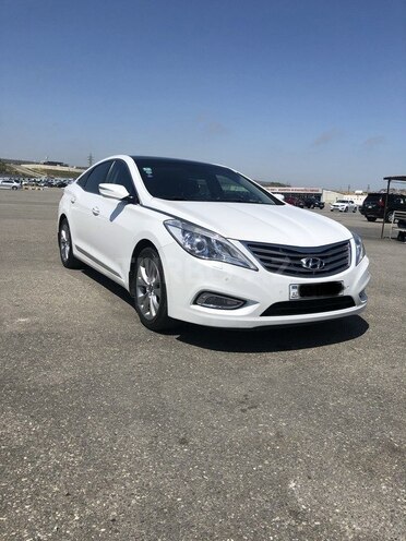 Hyundai Azera 2011, 114,000 km - 2.4 l - Bakı