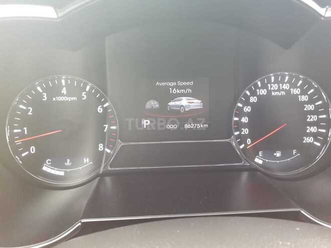 Kia Optima 2012, 86,558 km - 2.0 l - Bakı