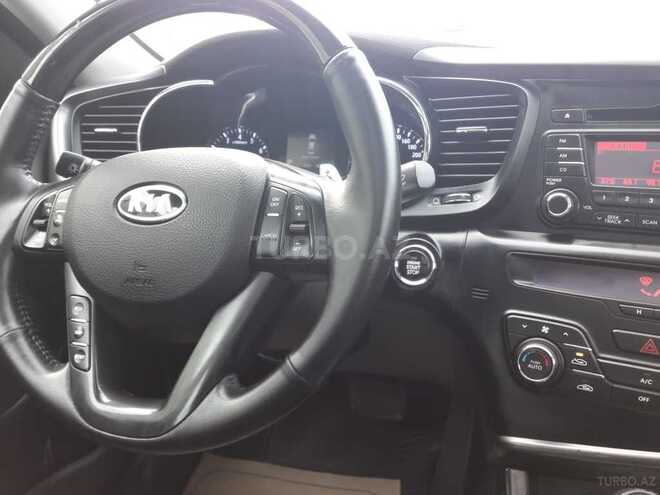 Kia Optima 2012, 86,558 km - 2.0 l - Bakı