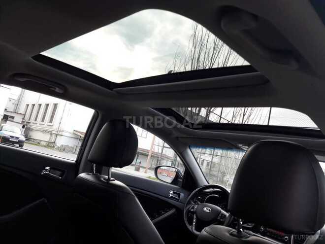 Kia Optima 2012, 86,558 km - 2.0 l - Bakı