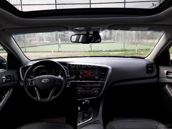 Kia Optima 2012, 86,558 km - 2.0 l - Bakı