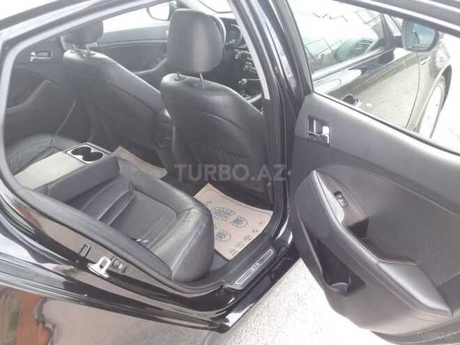 Kia Optima 2012, 86,558 km - 2.0 l - Bakı