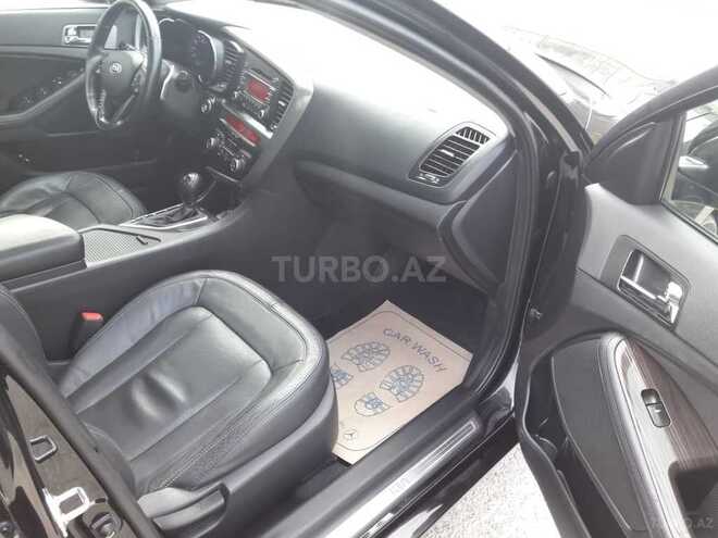 Kia Optima 2012, 86,558 km - 2.0 l - Bakı