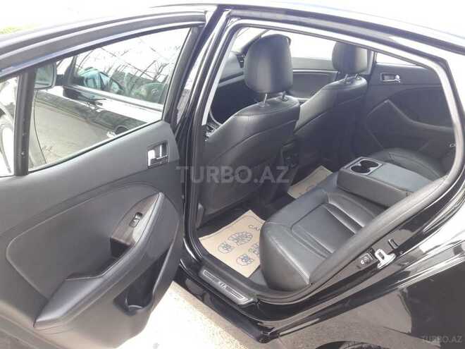 Kia Optima 2012, 86,558 km - 2.0 l - Bakı