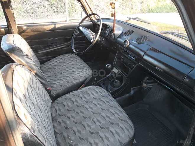 LADA (VAZ) 2106 1987, 425,726 km - 1.3 l - Ağstafa