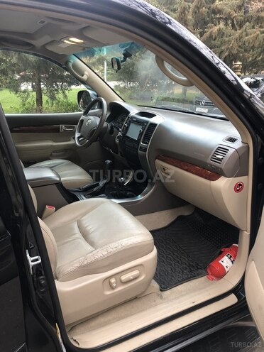 Toyota Prado 2008, 187,000 km - 4.0 l - Bakı