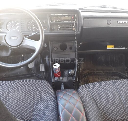 LADA (VAZ) 2107 1984, 200,000 km - 1.5 l - Quba