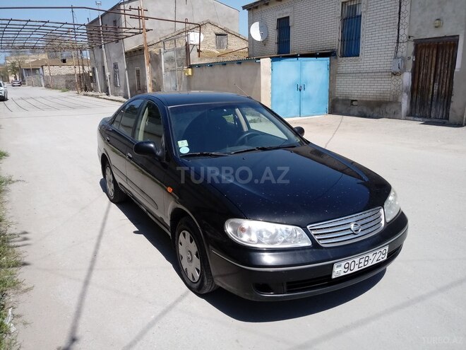 Nissan Sunny 2009, 295,000 km - 1.3 l - Bakı