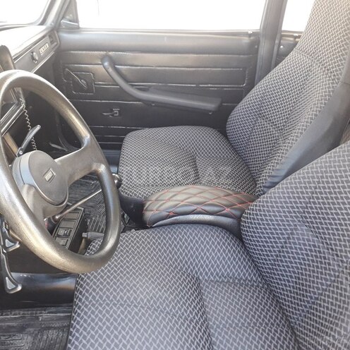 LADA (VAZ) 2107 1984, 200,000 km - 1.5 l - Quba