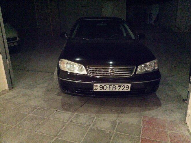Nissan Sunny 2009, 295,000 km - 1.3 l - Bakı