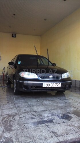 Nissan Sunny 2009, 295,000 km - 1.3 l - Bakı
