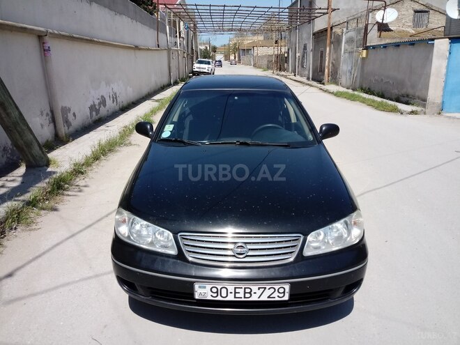 Nissan Sunny 2009, 295,000 km - 1.3 l - Bakı