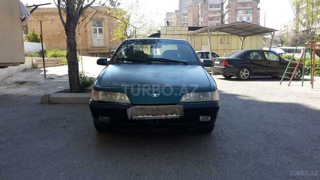 Daewoo Espero 1996, 121,000 km - 2.0 l - Bakı